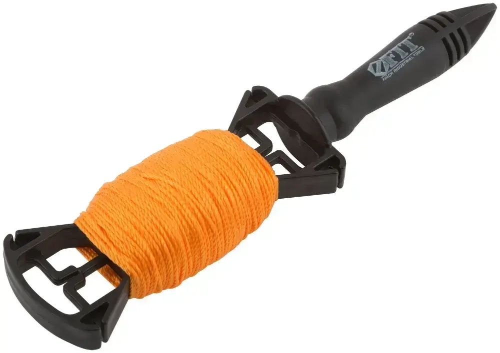 FIT Шнур разметочный нейлоновый 50 м на катушке