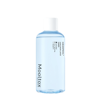 MEDI-PEEL Hyaluronic Acid Layer Mooltox Toner (300ml) Интенсивно-увлажняющий тонер для лица
