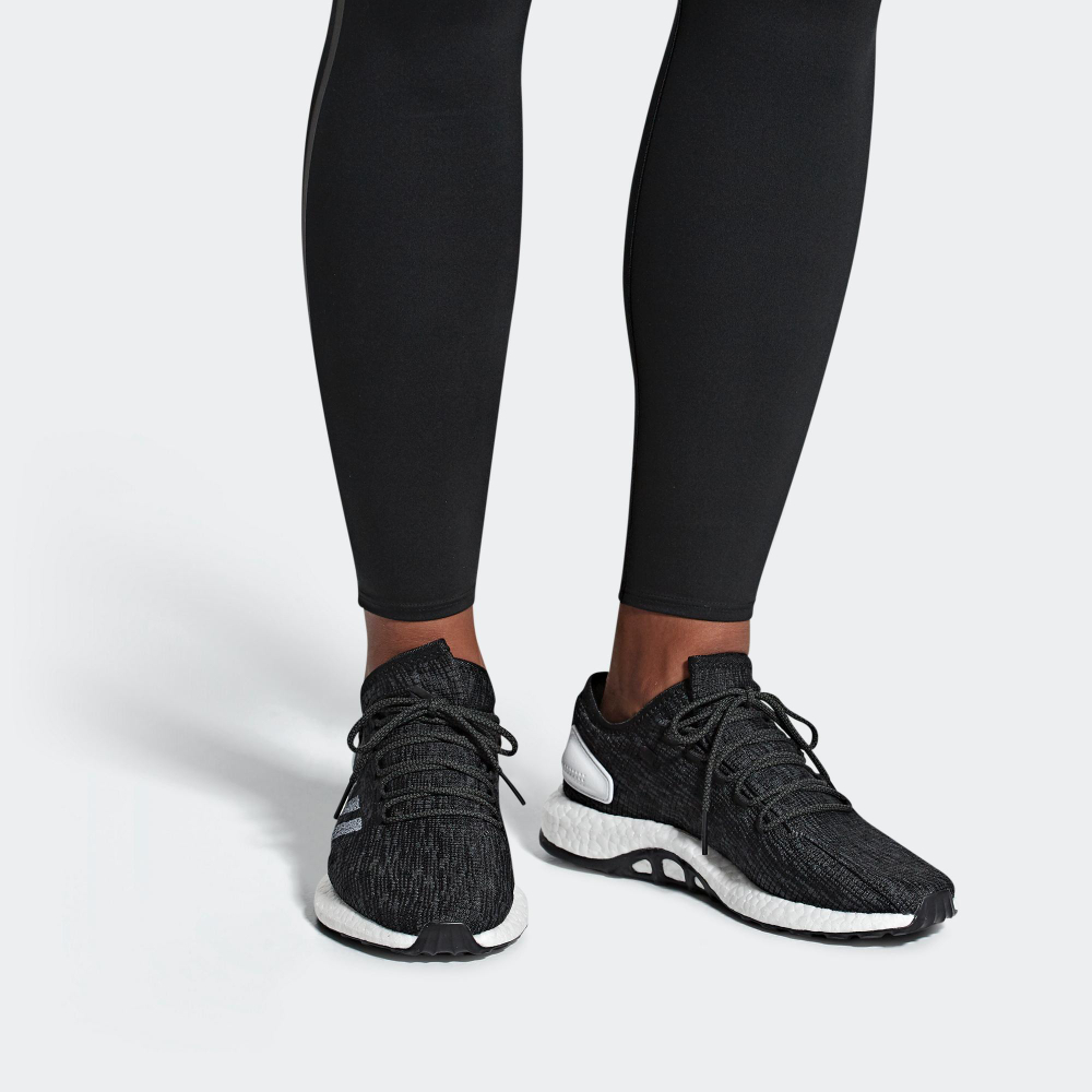 Кроссовки Adidas Pure Boost 2017 Pure Boost