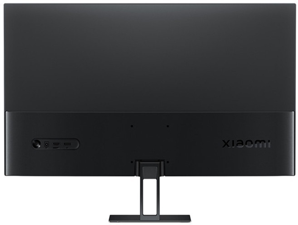 Монитор 27" Xiaomi A27i P27FBA-RAGL черный