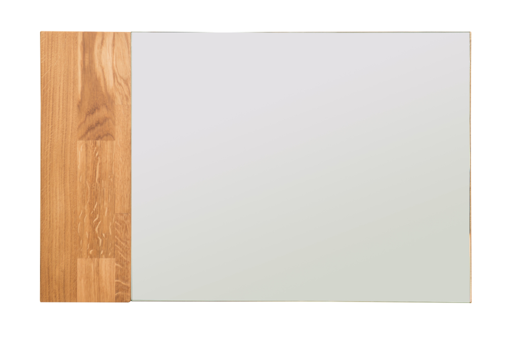 АЛИНА Зеркало к столу туалетному