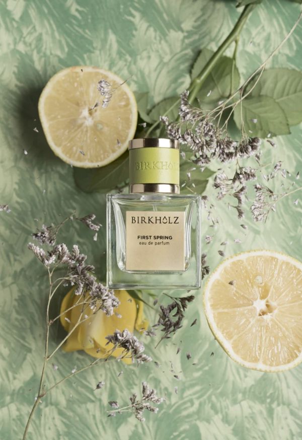 Birkholz First Spring