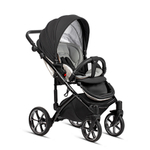 Коляска Tutis 2 в 1 Viva Life Majestic New 2020 №041 Silver (Серый)