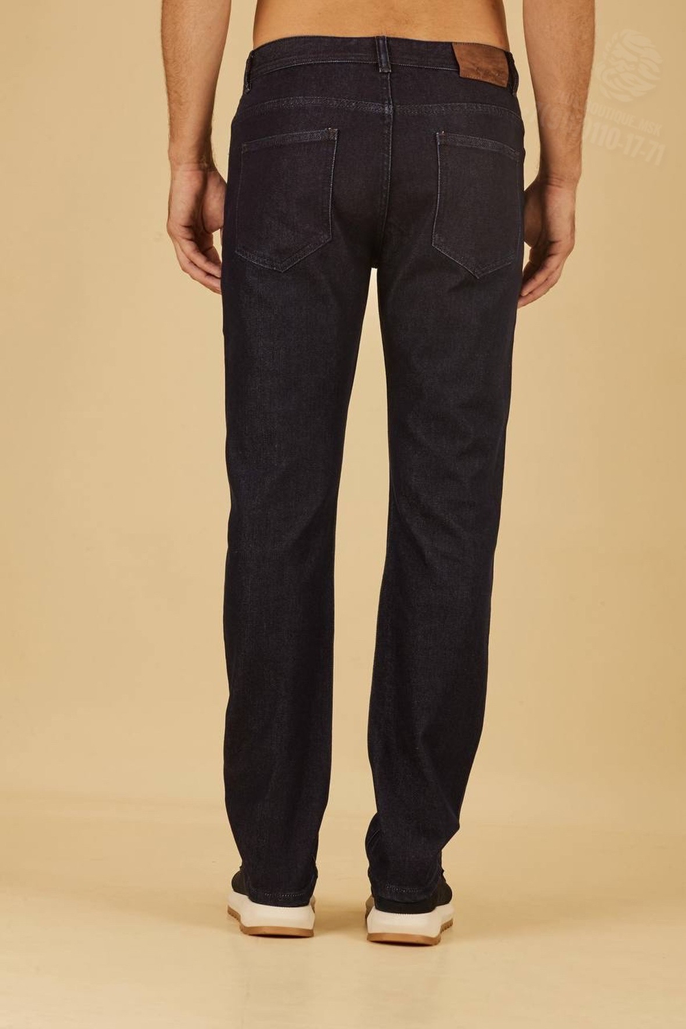 Джинсы Loro Piana