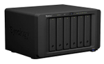 Сетевое хранилище  Synology DS1621+