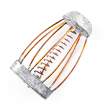 Кормушка карповая "Тверская" (10шт/уп)