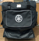 Сумка багажная для снегохода Yamaha Viking 540 92-16 г.в, 20x40x20 (90798FKS0697)