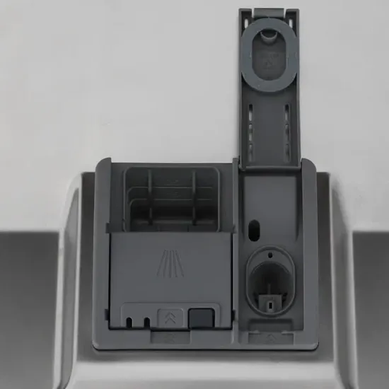 Встраиваемая посудомоечная машина Bosch SMV8YCX02E