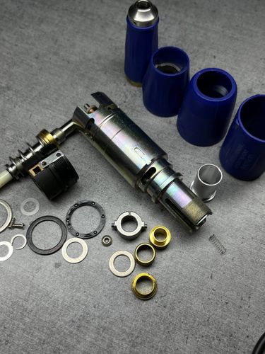 Электроборудование