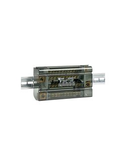 Блок распределительный (кросс-модуль) 160A (4x12) PROxima EKF db-160-4x12