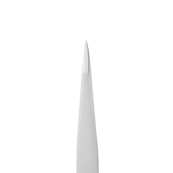 Пинцет EXPERT 10 TYPE 5 для бровей (точечный) СТАЛЕКС