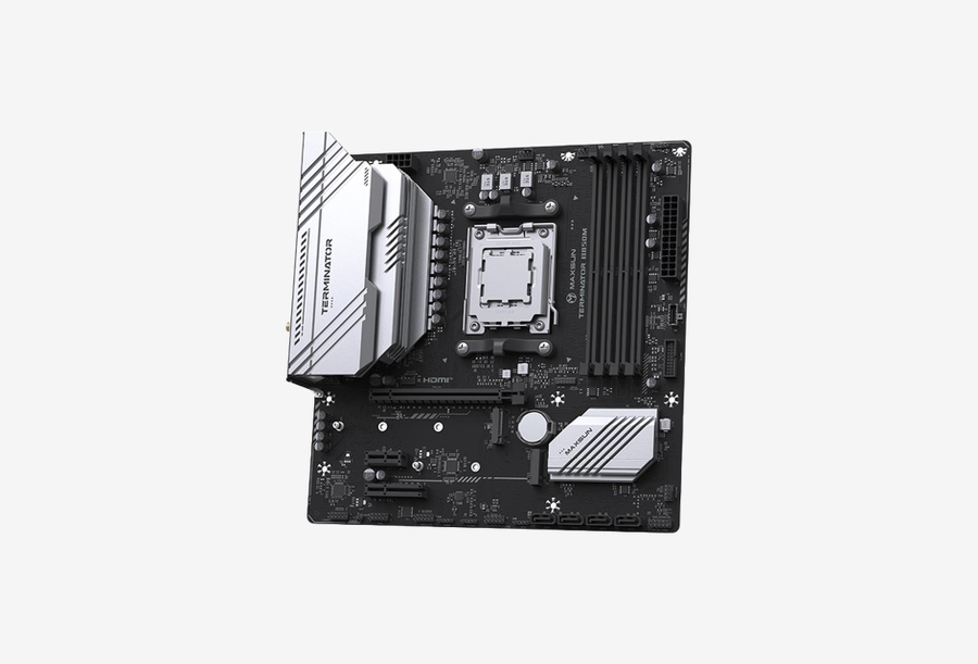 MS-Terminator B850M WIFI_0326528100726