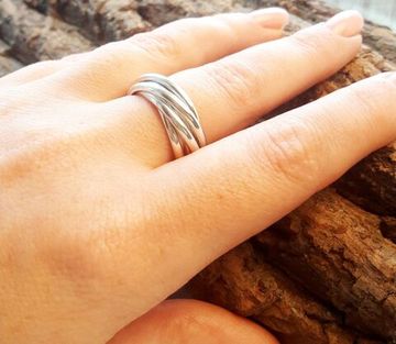 Кольцо. Семья