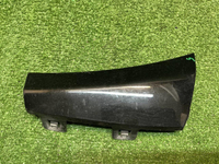 Накладка перед бампера Mercedes C w205 (18-23) AMG