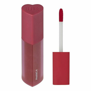 Блеск-тинт для губ HOLIKA HOLIKA Heart Crush Glow Tint Air Drippin 11