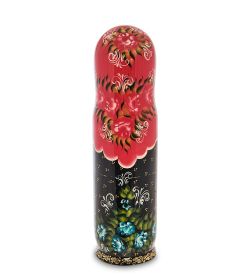 Народные промыслы МР-25/ 92 Футляр для бутылки «Юлия»