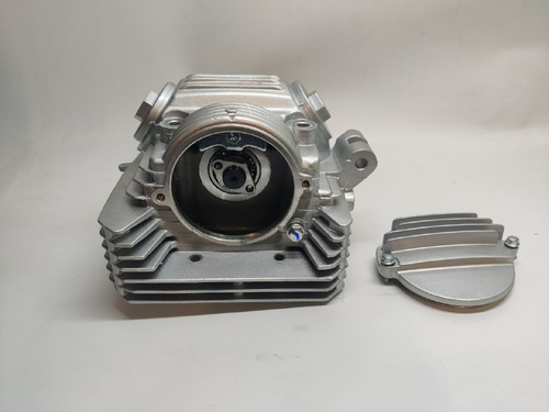 Головка блока цилиндров ( ГБЦ ) в сборе Двигатель 172FMМ-3A (2 клапана) CB250F