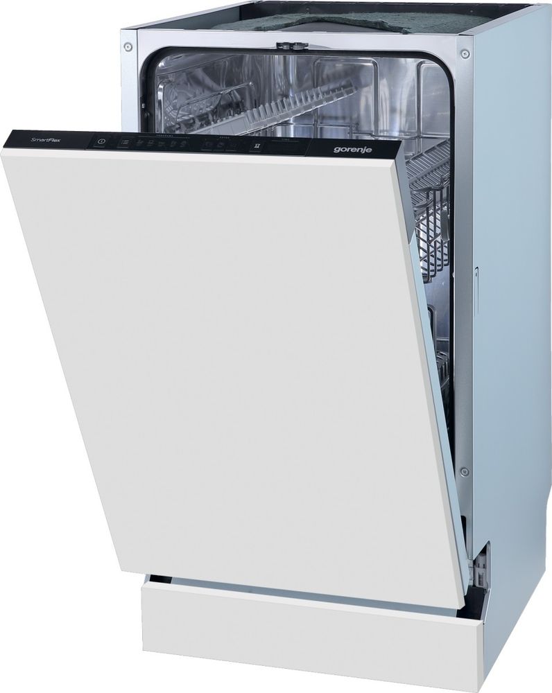 Посудомоечная машина встраиваемая Gorenje GV541D10