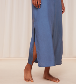 Платье Triumph Beach MyWear Maxi Dress лиоцелл