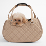 011 Сумка "Стежка" авиа, разборная из мягкой ткани Magagio-tex с водоотталкивающим покрытием