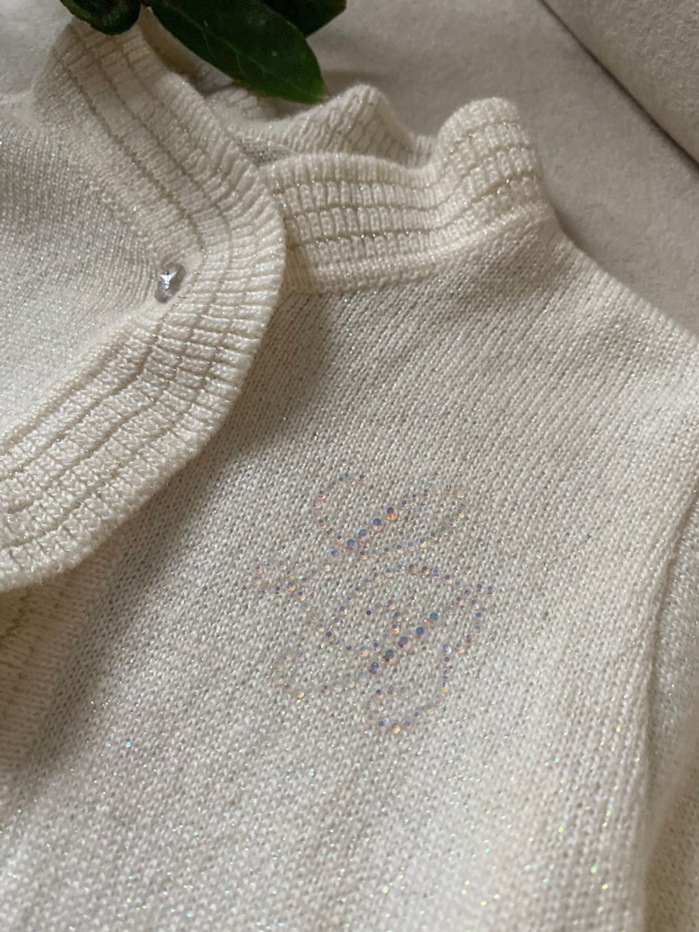 Кардиган LB, 104