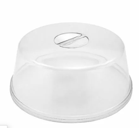 Крышка для торта пластиковая 30 см, P.L. Proff Cuisine