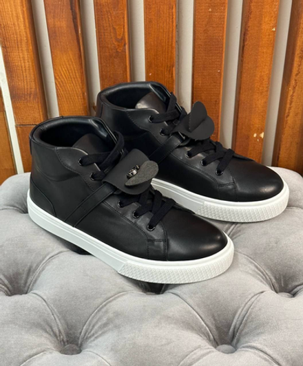 Кеды Hermes