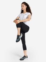 CZ9238-010 Женские легинсы Nike EPIC FAST CROP