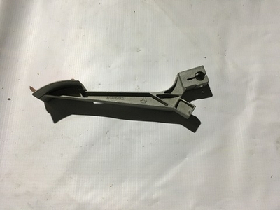 Педаль газа 9719570002