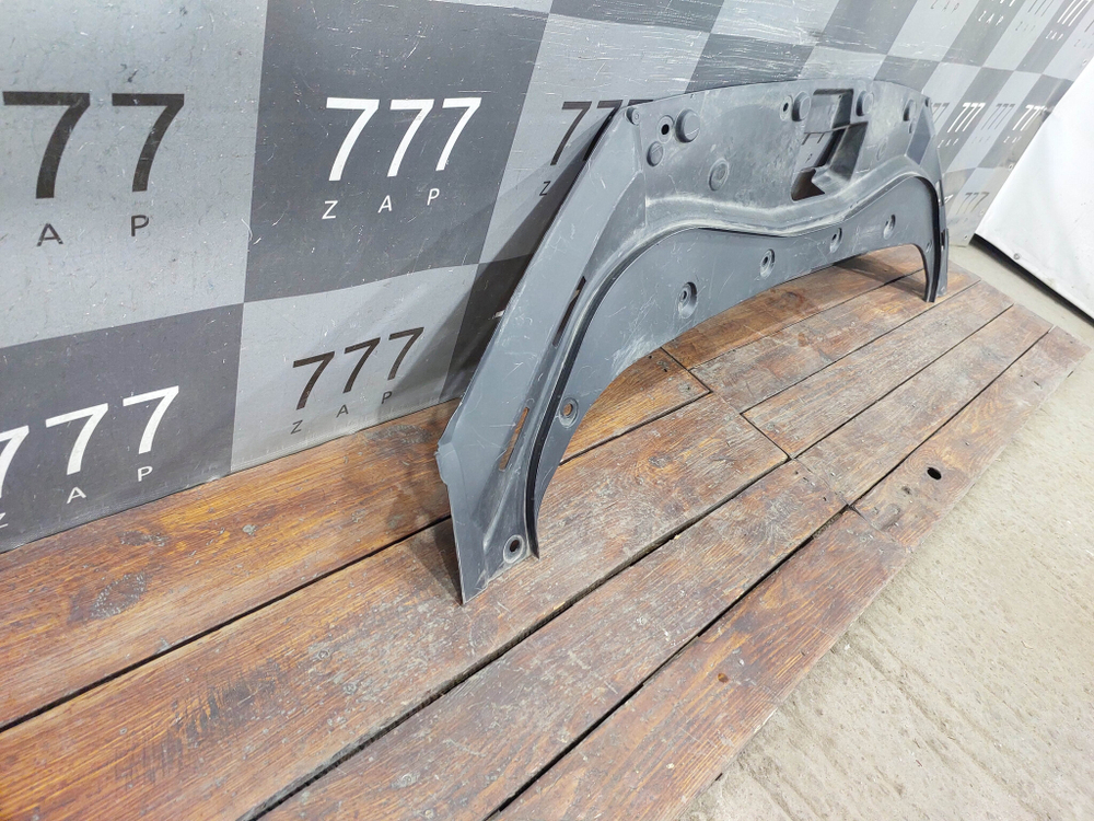 Кожух замка капота Haval F7 1 19-24 Б/У Оригинал 5509106XKQ00A