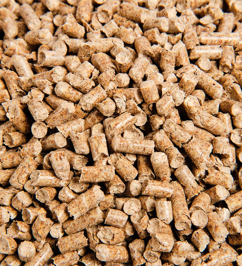 ЯЛ-20-07/1 Наполнитель древесный для домашних животных 5 литров