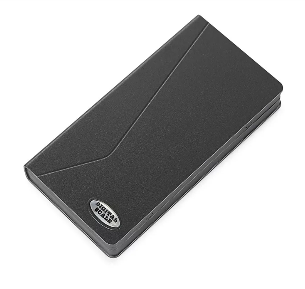 Весы ювелирные Pocket scale A4987 (от 0.01гр до 500гр)