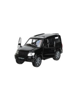 Машинка детская металлическая 12 см