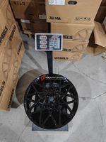 КОВАНЫЕ ДИСКИ для Land Rover DEFENDER L663