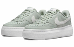 Кроссовки Nike Court Vision 1 Alta (Женская размерная сетка)