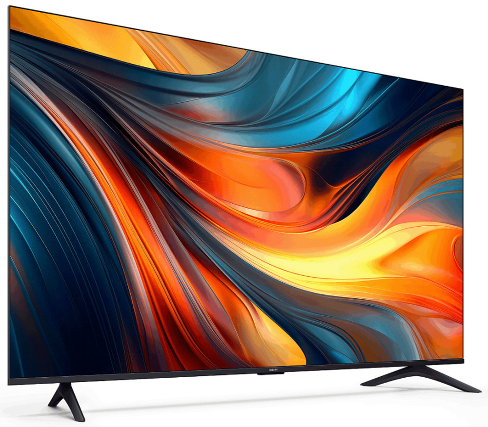 Телевизор 50" Xiaomi TV A50 2026 RU (L50MB-ARU)