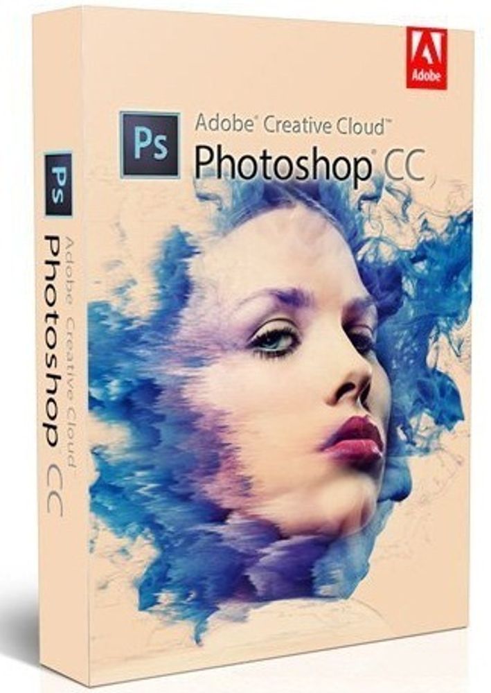 Photoshop CC for teams ALL Multiple Platforms Multi European Languages Team Licensing Subscription New