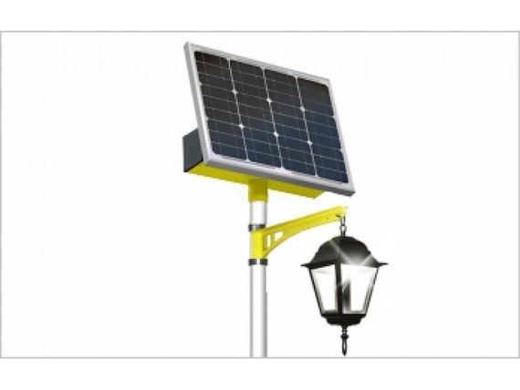 Светильник на солнечной батарее SGM-300/150, YASHEL Technologies Светильник на солнечной батарее SGM-300/150, фото №836422741