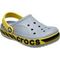 Crocs Bayaband Racer Band 'Gray'