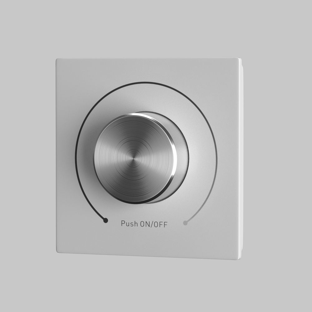 Роторная панель управления Maytoni   721033