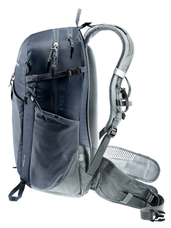 Рюкзак Deuter Trail 25 Black/Shale