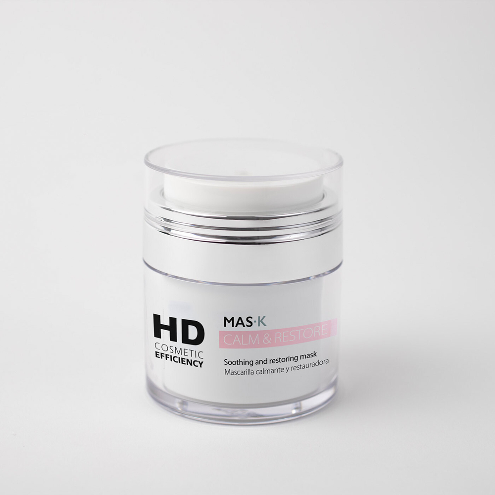 HD MASK CALM & RESTORE
