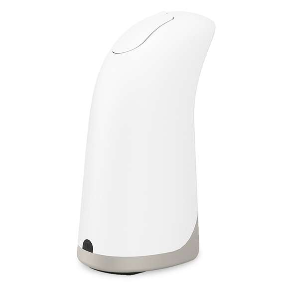 Диспенсер для мыла сенсорный Emperor большой белый