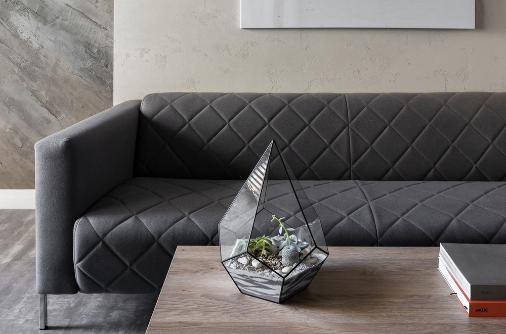 Мягкое кресло ВИСПО, ткань