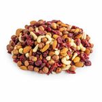 Смесь орехов с клюквой, СЕМУШКА, 500 г