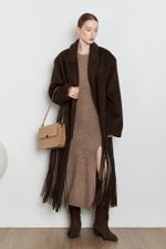 GIPSY 2 IN 1 BAG LATTE