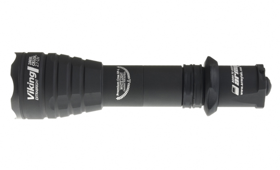 Фонарь Armytek Viking Pro