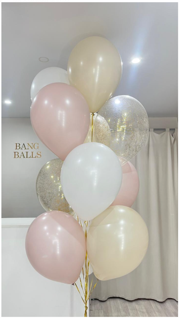 Шары для девушек №421