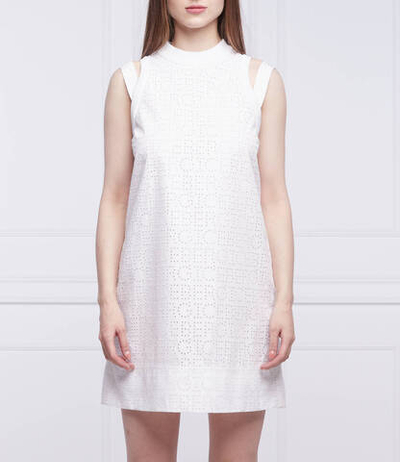 платье Iceberg - белый(222 I2P H121 5018)