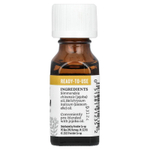 Aura Cacia, чистые эфирные масла, бессмертник, 15 мл (0,5 жидк. унции)